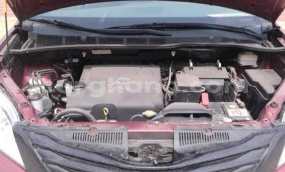 Buy Used Toyota Sienna Other Car in Tema in Greater Accra Buy Used Toyota Sienna Other Car in Tema in Greater Accra