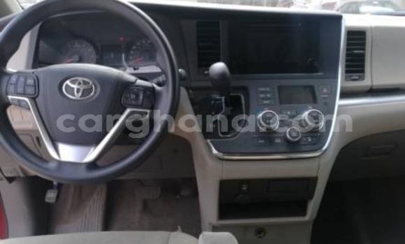 Buy Used Toyota Sienna Other Car in Tema in Greater Accra Buy Used Toyota Sienna Other Car in Tema in Greater Accra
