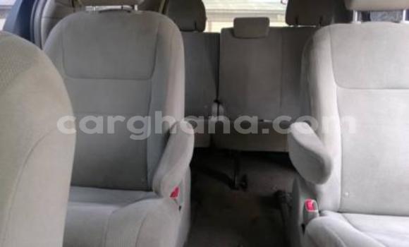 Buy Used Toyota Sienna Other Car in Tema in Greater Accra Buy Used Toyota Sienna Other Car in Tema in Greater Accra