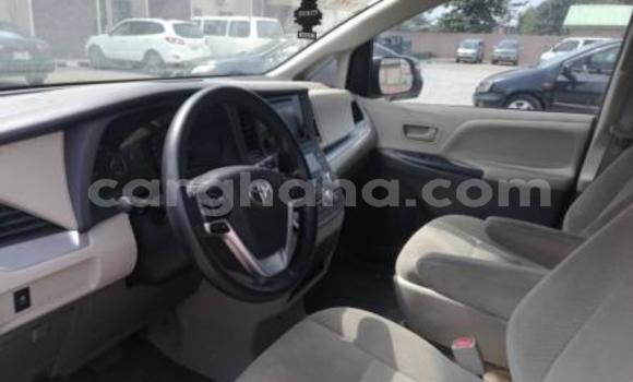 Buy Used Toyota Sienna Other Car in Tema in Greater Accra Buy Used Toyota Sienna Other Car in Tema in Greater Accra