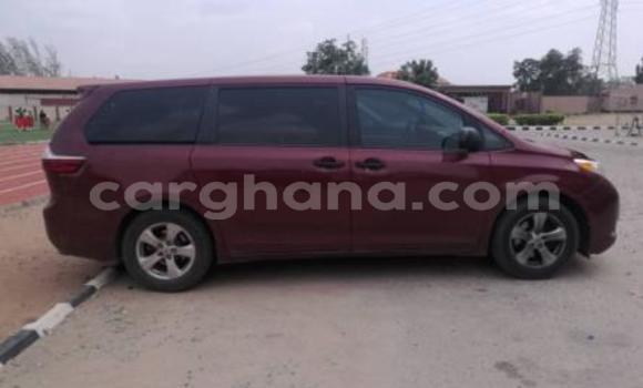 Buy Used Toyota Sienna Other Car in Tema in Greater Accra Buy Used Toyota Sienna Other Car in Tema in Greater Accra