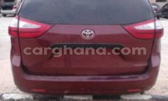 Buy Used Toyota Sienna Other Car in Tema in Greater Accra Buy Used Toyota Sienna Other Car in Tema in Greater Accra