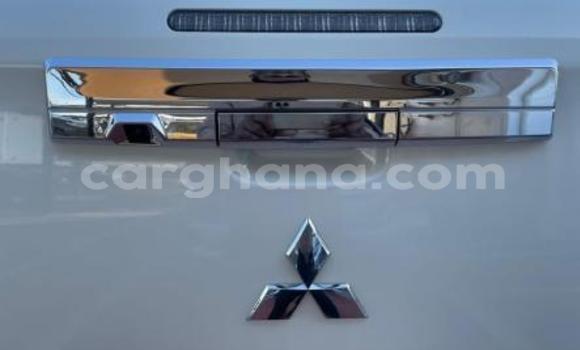 Sayi Na hannu Mitsubishi L200 Sauran Mota in Tema a Greater Accra Sayi Na hannu Mitsubishi L200 Sauran Mota in Tema a Greater Accra
