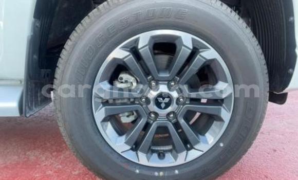 Sayi Na hannu Mitsubishi L200 Sauran Mota in Tema a Greater Accra Sayi Na hannu Mitsubishi L200 Sauran Mota in Tema a Greater Accra