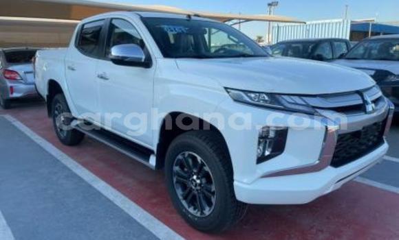Sayi Na hannu Mitsubishi L200 Sauran Mota in Tema a Greater Accra Sayi Na hannu Mitsubishi L200 Sauran Mota in Tema a Greater Accra