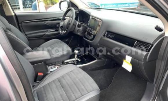 Buy Used Mitsubishi L200 Other Car in Tema in Greater Accra Buy Used Mitsubishi L200 Other Car in Tema in Greater Accra