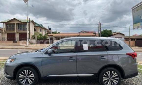 Buy Used Mitsubishi L200 Other Car in Tema in Greater Accra Buy Used Mitsubishi L200 Other Car in Tema in Greater Accra