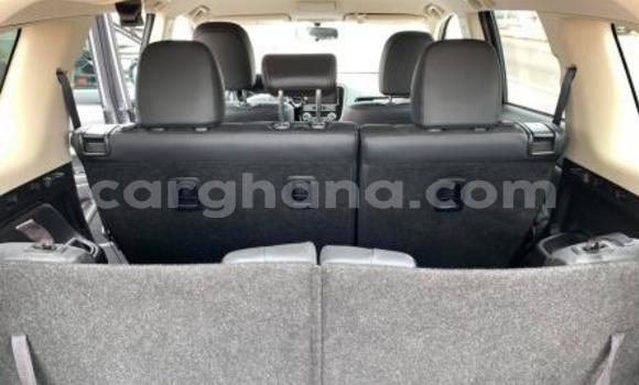 Buy Used Mitsubishi L200 Other Car in Tema in Greater Accra Buy Used Mitsubishi L200 Other Car in Tema in Greater Accra