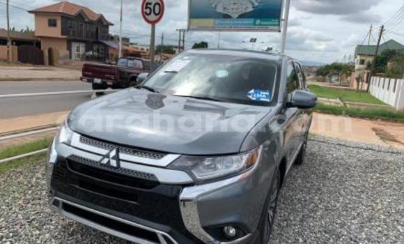 Buy Used Mitsubishi L200 Other Car in Tema in Greater Accra Buy Used Mitsubishi L200 Other Car in Tema in Greater Accra