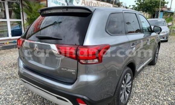 Buy Used Mitsubishi L200 Other Car in Tema in Greater Accra Buy Used Mitsubishi L200 Other Car in Tema in Greater Accra