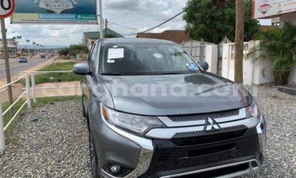 Buy Used Mitsubishi L200 Other Car in Tema in Greater Accra Buy Used Mitsubishi L200 Other Car in Tema in Greater Accra
