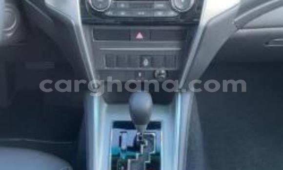 Buy Used Mitsubishi L200 Other Car in Tema in Greater Accra Buy Used Mitsubishi L200 Other Car in Tema in Greater Accra