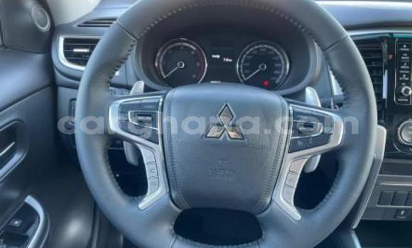 Buy Used Mitsubishi L200 Other Car in Tema in Greater Accra Buy Used Mitsubishi L200 Other Car in Tema in Greater Accra