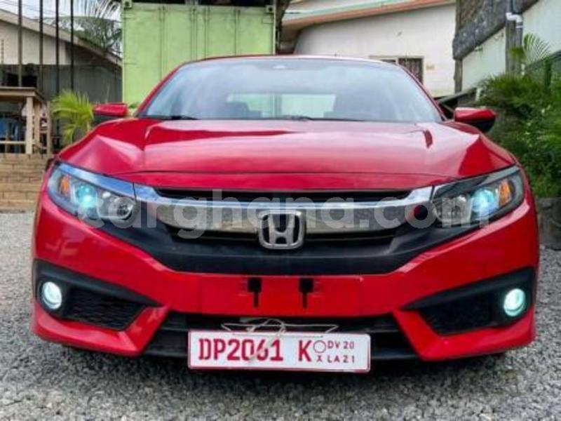 Big with watermark honda civic greater accra tema 40917