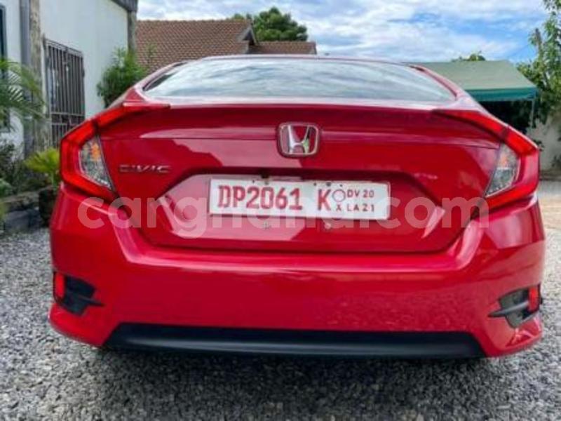 Big with watermark honda civic greater accra tema 40917