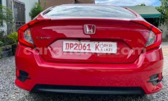 Sayi Na hannu Honda Civic Sauran Mota in Tema a Greater Accra Sayi Na hannu Honda Civic Sauran Mota in Tema a Greater Accra