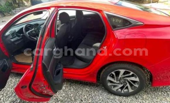 Sayi Na hannu Honda Civic Sauran Mota in Tema a Greater Accra Sayi Na hannu Honda Civic Sauran Mota in Tema a Greater Accra