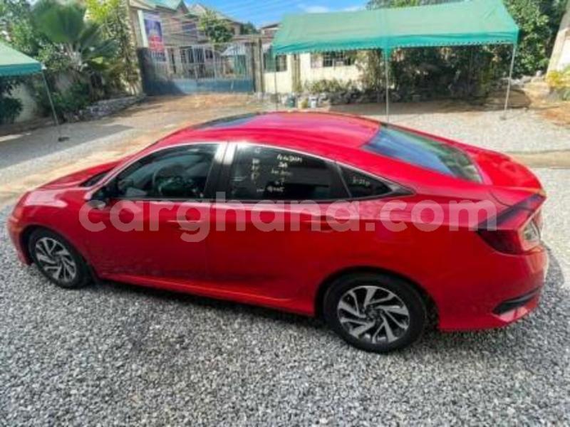 Big with watermark honda civic greater accra tema 40917