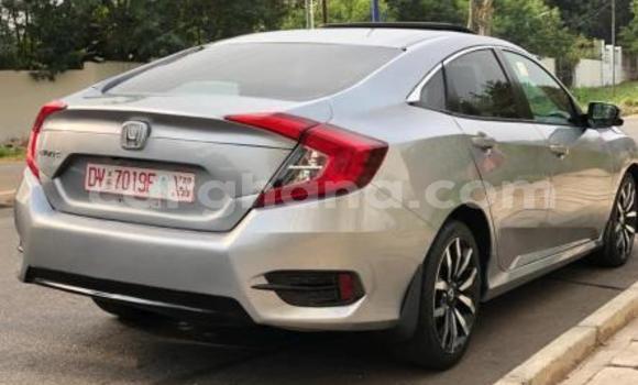 Buy Used Honda Civic Other Car in Tema in Greater Accra Buy Used Honda Civic Other Car in Tema in Greater Accra