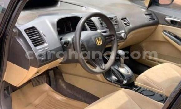 Buy Used Honda Civic Other Car in Tema in Greater Accra Buy Used Honda Civic Other Car in Tema in Greater Accra
