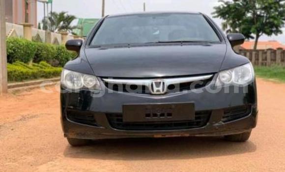 Buy Used Honda Civic Other Car in Tema in Greater Accra Buy Used Honda Civic Other Car in Tema in Greater Accra