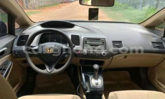 Buy Used Honda Civic Other Car in Tema in Greater Accra Buy Used Honda Civic Other Car in Tema in Greater Accra