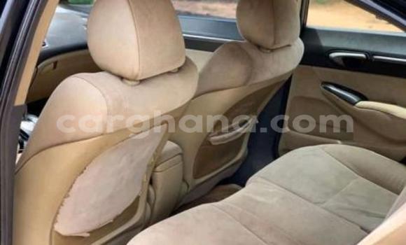 Buy Used Honda Civic Other Car in Tema in Greater Accra Buy Used Honda Civic Other Car in Tema in Greater Accra