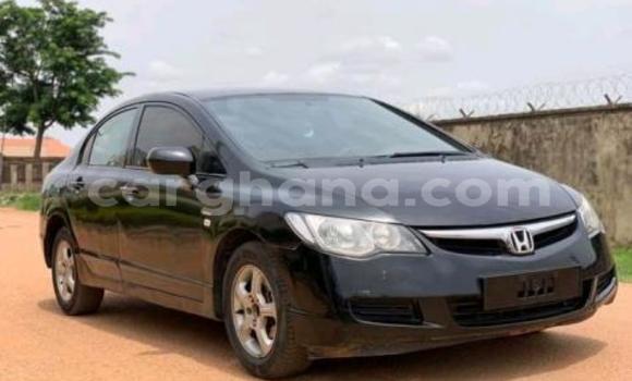 Buy Used Honda Civic Other Car in Tema in Greater Accra Buy Used Honda Civic Other Car in Tema in Greater Accra
