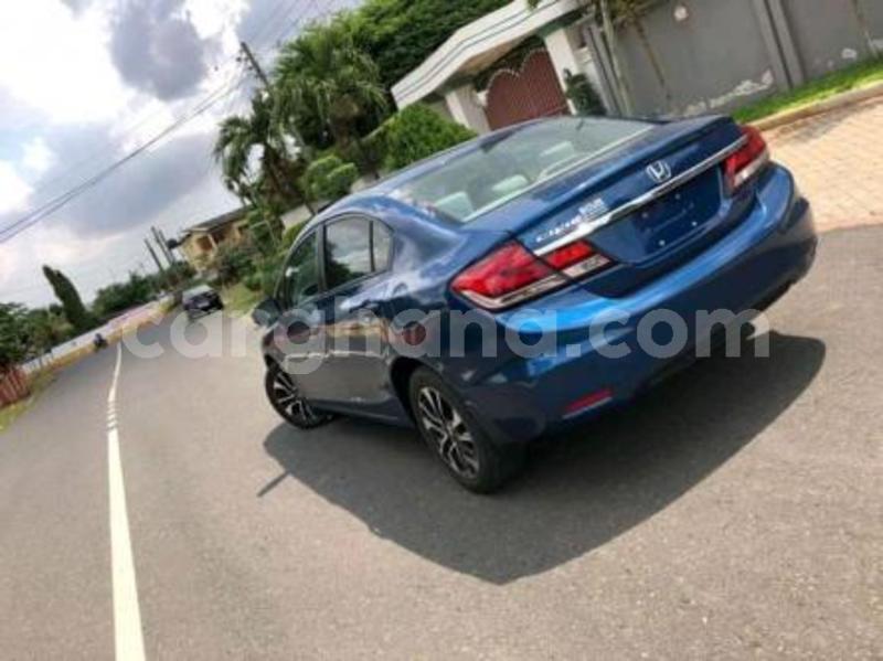 Big with watermark honda civic greater accra tema 40920