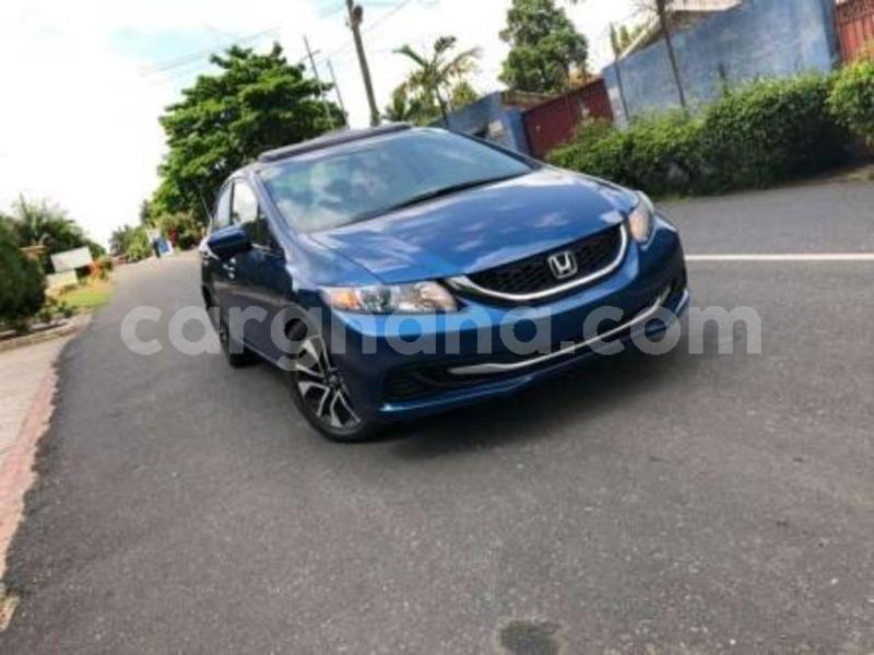 Big with watermark honda civic greater accra tema 40920