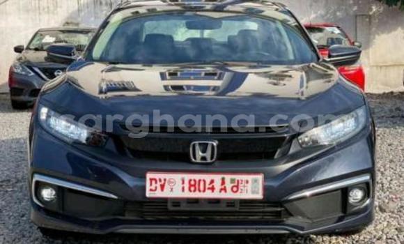 Buy Used Honda Civic Other Car in Tema in Greater Accra