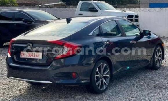 Sayi Na hannu Honda Civic Sauran Mota in Tema a Greater Accra Sayi Na hannu Honda Civic Sauran Mota in Tema a Greater Accra