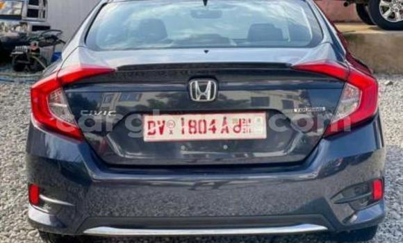 Sayi Na hannu Honda Civic Sauran Mota in Tema a Greater Accra Sayi Na hannu Honda Civic Sauran Mota in Tema a Greater Accra