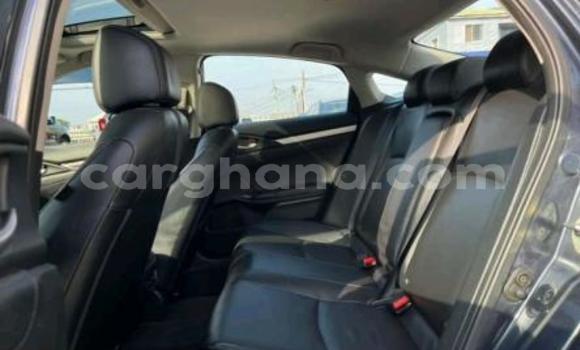 Sayi Na hannu Honda Civic Sauran Mota in Tema a Greater Accra Sayi Na hannu Honda Civic Sauran Mota in Tema a Greater Accra