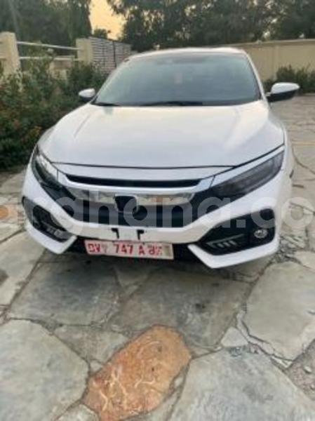 Big with watermark honda civic greater accra tema 40922