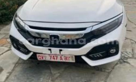 Buy Used Honda Civic Other Car in Tema in Greater Accra