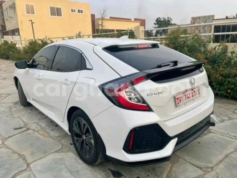 Big with watermark honda civic greater accra tema 40922