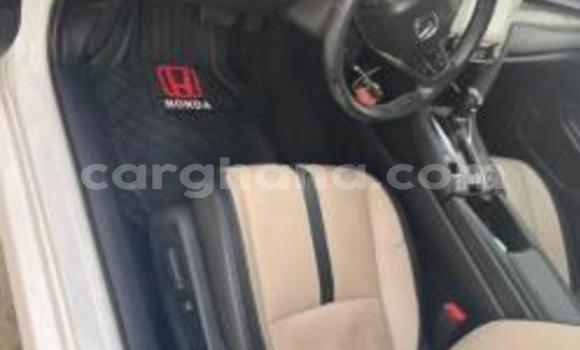Buy Used Honda Civic Other Car in Tema in Greater Accra Buy Used Honda Civic Other Car in Tema in Greater Accra