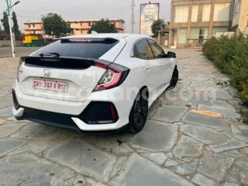 Big with watermark honda civic greater accra tema 40922