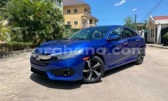 Sayi Na hannu Honda Civic Sauran Mota in Tema a Greater Accra Sayi Na hannu Honda Civic Sauran Mota in Tema a Greater Accra