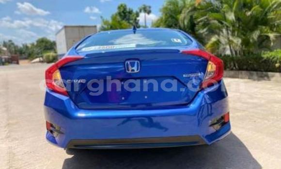 Sayi Na hannu Honda Civic Sauran Mota in Tema a Greater Accra Sayi Na hannu Honda Civic Sauran Mota in Tema a Greater Accra