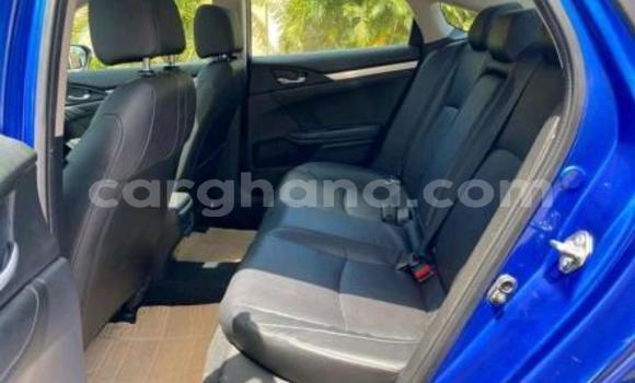 Sayi Na hannu Honda Civic Sauran Mota in Tema a Greater Accra Sayi Na hannu Honda Civic Sauran Mota in Tema a Greater Accra