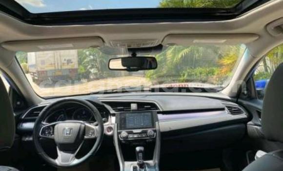 Sayi Na hannu Honda Civic Sauran Mota in Tema a Greater Accra Sayi Na hannu Honda Civic Sauran Mota in Tema a Greater Accra
