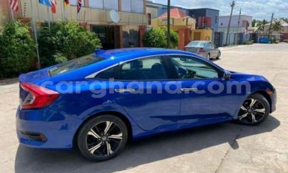 Sayi Na hannu Honda Civic Sauran Mota in Tema a Greater Accra Sayi Na hannu Honda Civic Sauran Mota in Tema a Greater Accra