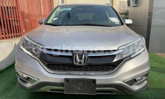Ra Àlòkù Honda CR–V Miiran Ọkọ̀ in Tema ni Greater Accra