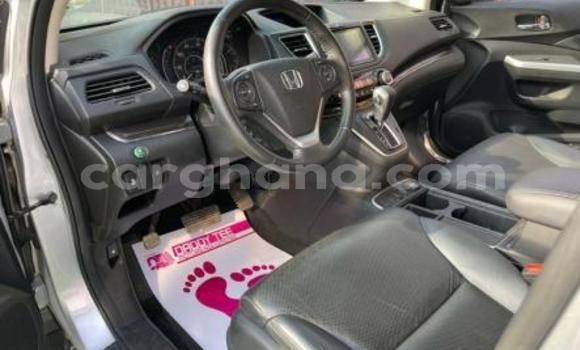 Buy Used Honda CR–V Other Car in Tema in Greater Accra Buy Used Honda CR–V Other Car in Tema in Greater Accra