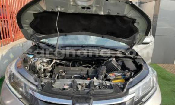 Buy Used Honda CR–V Other Car in Tema in Greater Accra Buy Used Honda CR–V Other Car in Tema in Greater Accra