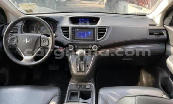 Buy Used Honda CR–V Other Car in Tema in Greater Accra Buy Used Honda CR–V Other Car in Tema in Greater Accra