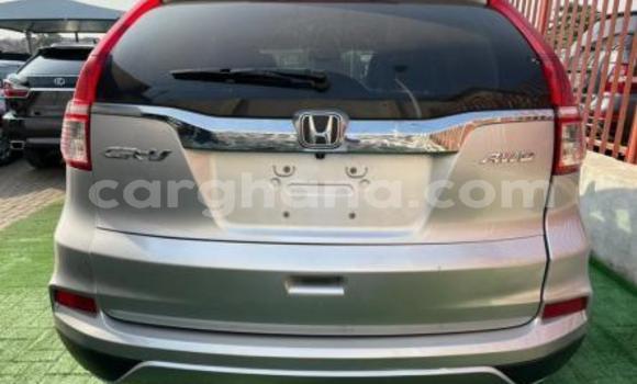 Buy Used Honda CR–V Other Car in Tema in Greater Accra Buy Used Honda CR–V Other Car in Tema in Greater Accra