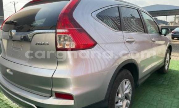 Buy Used Honda CR–V Other Car in Tema in Greater Accra Buy Used Honda CR–V Other Car in Tema in Greater Accra